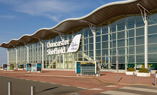 An airport in Doncaster is a viable proposition – City of Doncaster Council’s Cabinet to be told