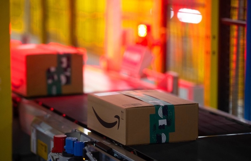 Amazon