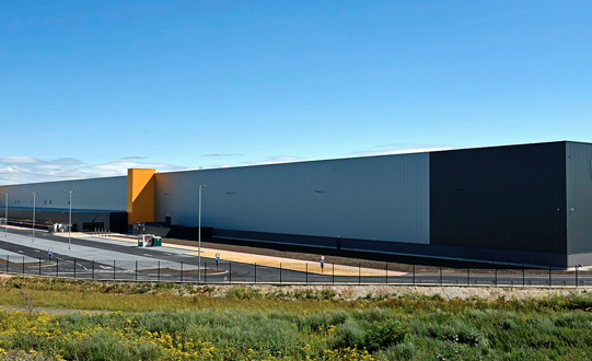 Amazon to Create 10,000 New Permanent Jobs Across the UK in 2020
