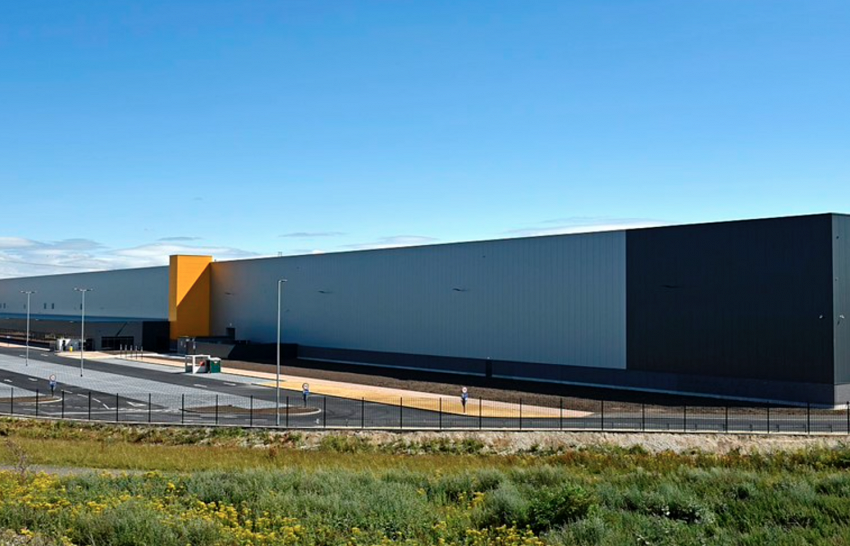 Amazon