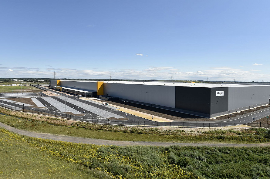 A rapidly growing sector