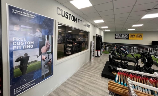 American Golf Doncaster