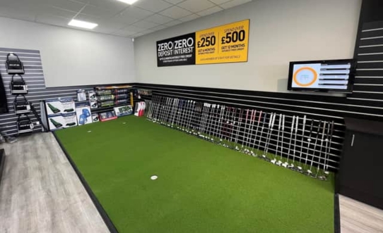American Golf Doncaster