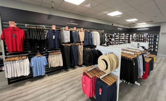 American Golf Doncaster