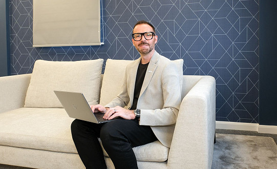 Finance For Enterprise accredited under Recovery Loan Scheme