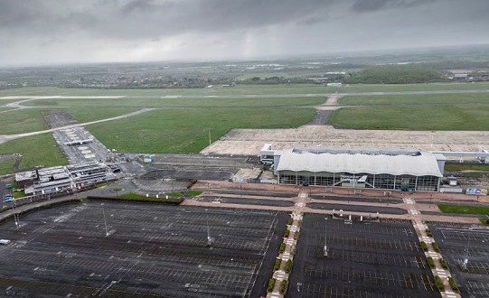 New Job Vacancies Released As Airport Momentum ‘Gathers Pace’