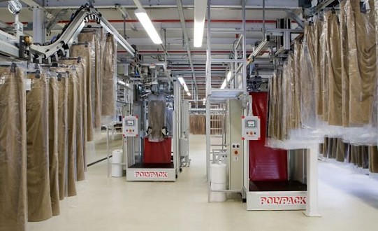 Doncaster business is full steam ahead in new premises