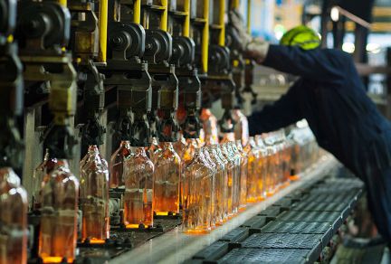 Doncaster company shares in Government funding to reduce energy costs and cut carbon emissions