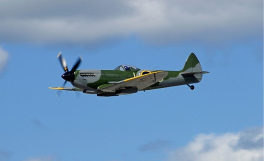 Doncaster countdowns to Armed Forces Day celebrations