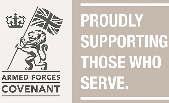 Doncaster Businesses Supporting Armed Forces Day
