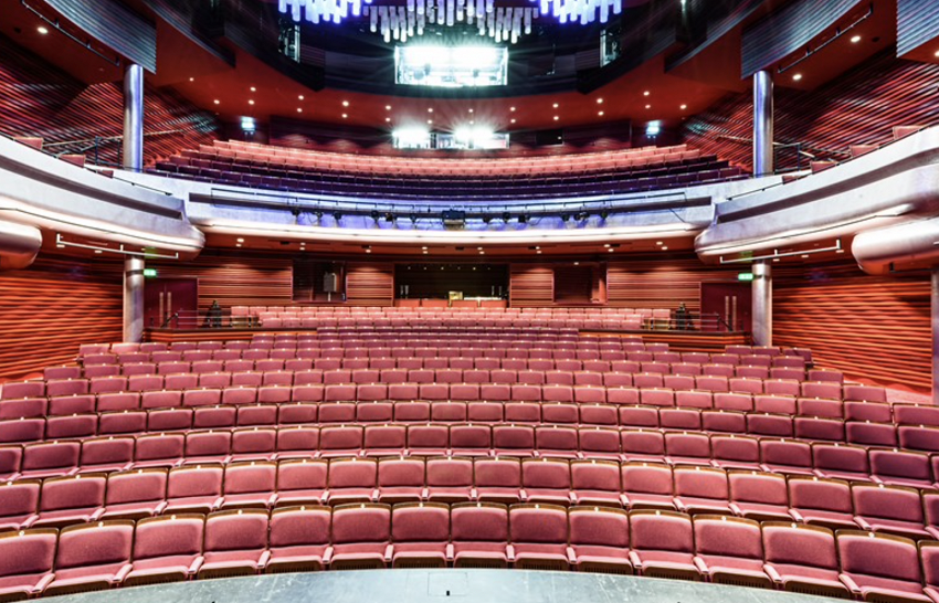 Remove  Arts Funding Doncaster