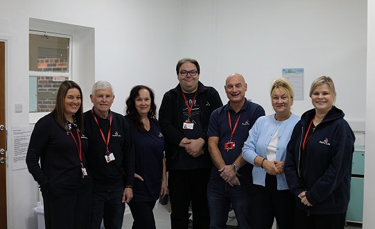 Aspire to Be receives funding boost to provide a new employability support offer for 16–19-year-olds in Doncaster