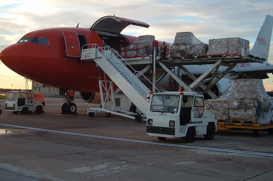 Airfreight Doncaster