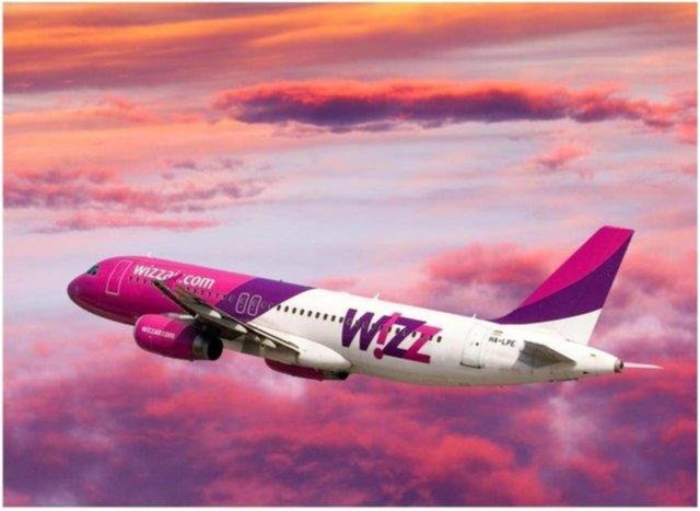 Wizz Air