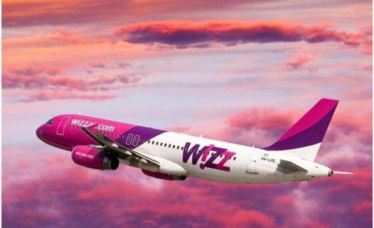 Doncaster Sheffield Airport airline Wizz Air announces deal for 200 new aircraft