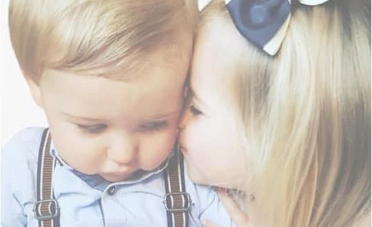 New luxury baby and children's clothing store opens its doors in Doncaster