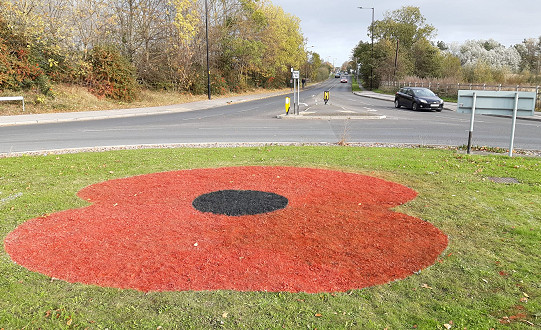 Doncaster prepares to remember