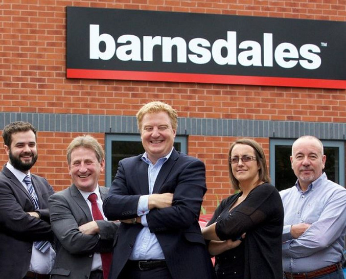Barnsdales