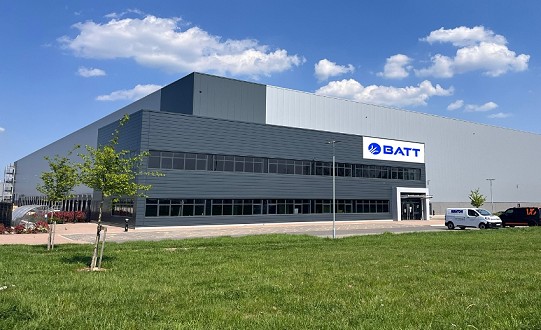 Batt Cables invests in creating new jobs in Doncaster