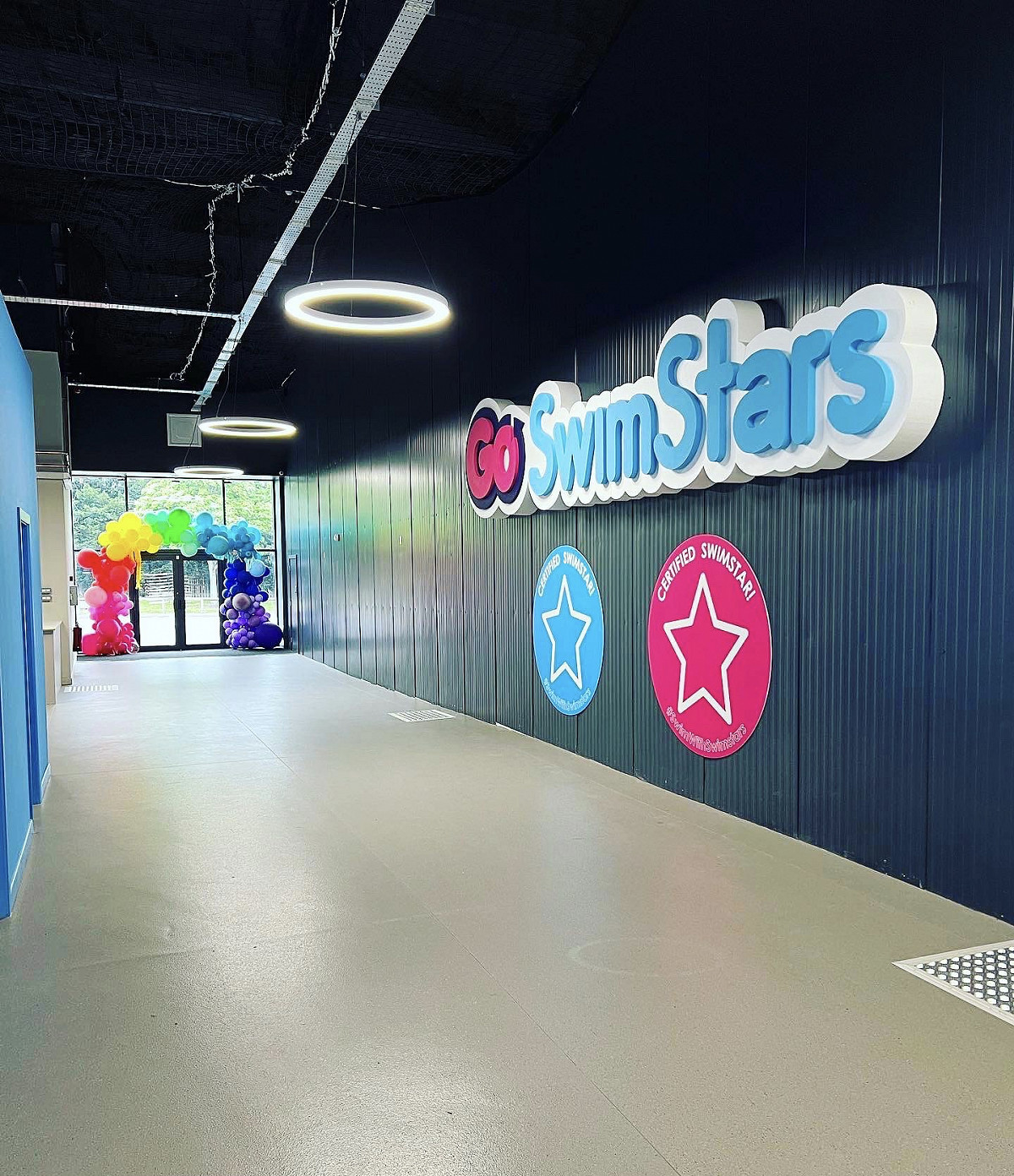 Go Swimstars to celebrate its Bawtry centre turning one!