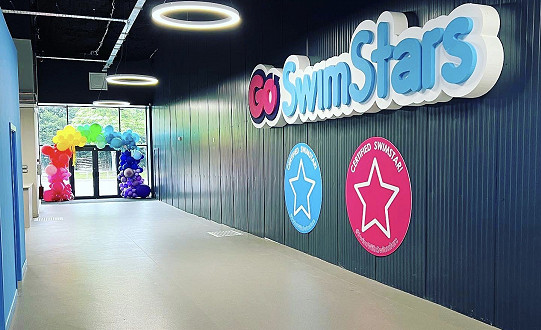 Go Swimstars to celebrate its Bawtry centre turning one!