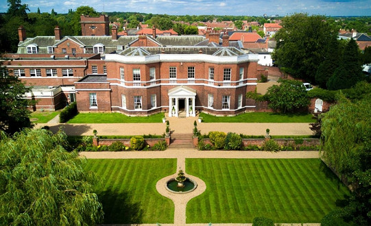 Bawtry Hall wedding venue renovated following substantial investment