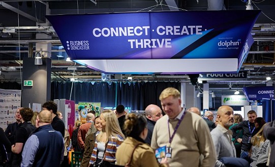 Doncaster Business Showcase to enter a new chapter of delivery
