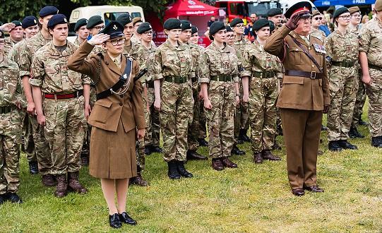 City of Doncaster Council invites local businesses to exclusive Armed Forces Covenant event