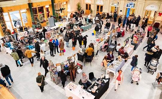 New ‘High Street Heroes’ Programme Launches to Support Independent Retailers Across South Yorkshire