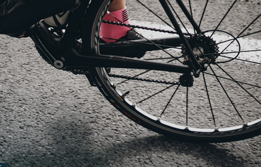Bike doncaster