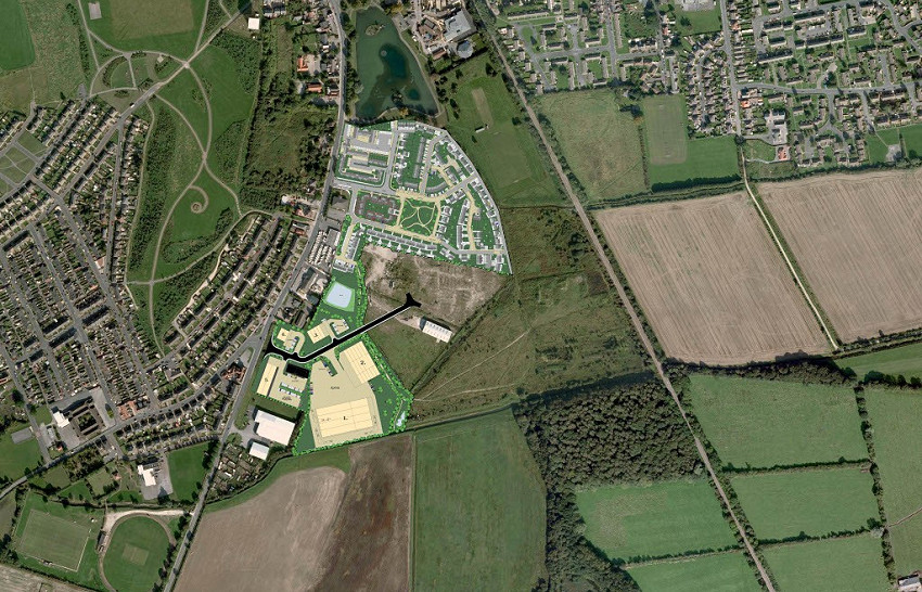 Askern Saw Mills