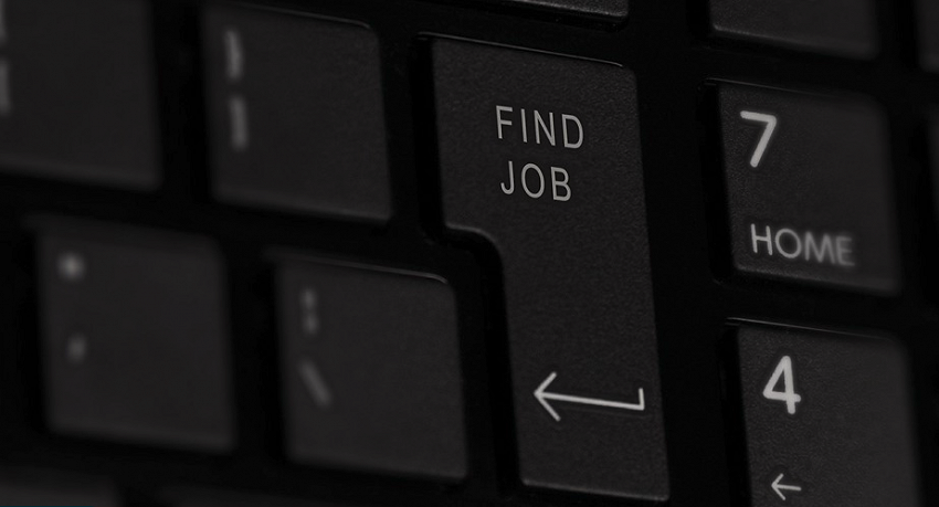 Companies hiring new work