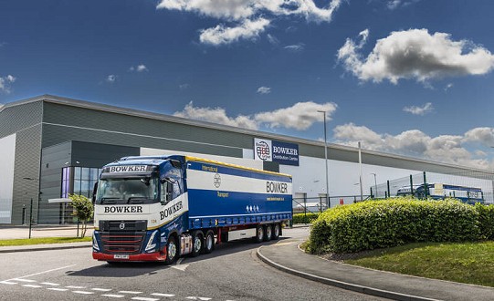 Bowker's Thorne Distribution Centre earns BRCGS AA+ accreditation