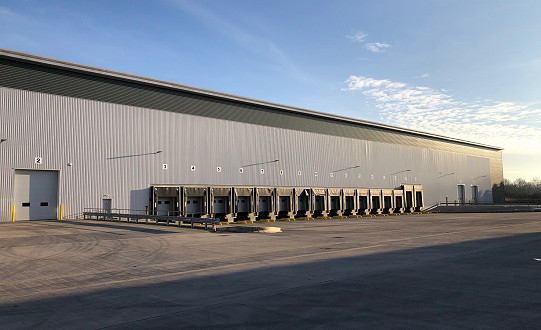Bowker achieves AA BRCGS rating for Thorne Distribution Centre