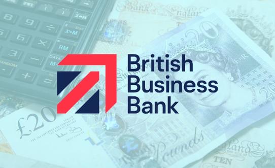 British Business Bank