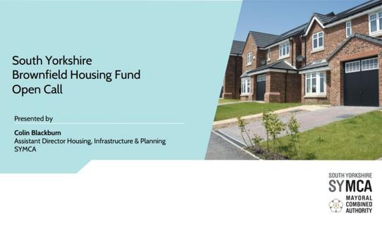 Brownfield Housing Fund