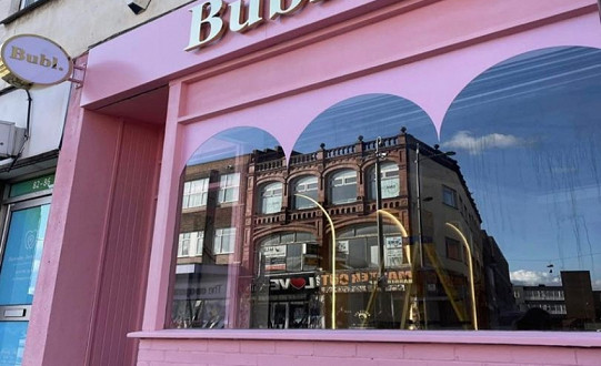 Barbie pink bubble tea shop 'never seen before' opening in Doncaster