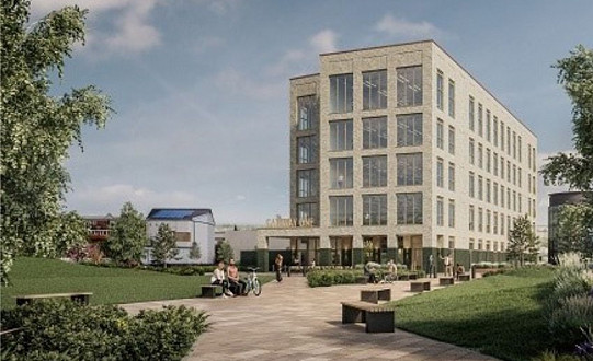 Digital Tech Hub announced for the City of Doncaster