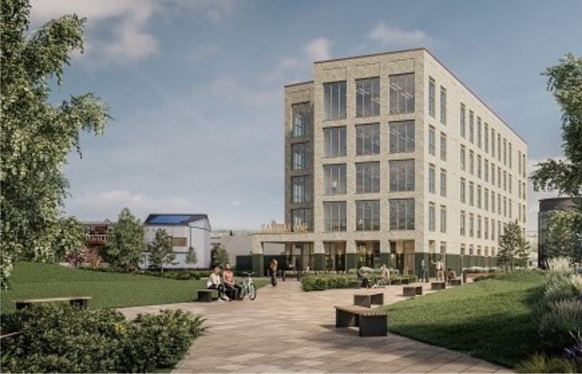 Digital Tech Hub