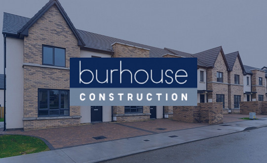 Doncaster firm, Burhouse Construction Ltd, offers cash bursary to children