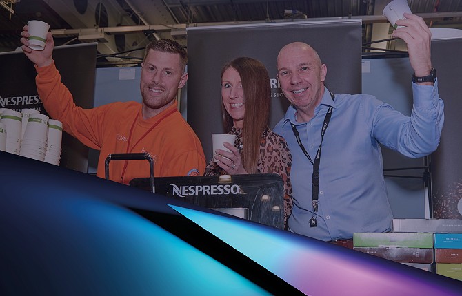 Business Showcase 2025