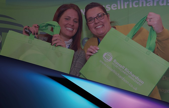 Exhibitor Top Tips