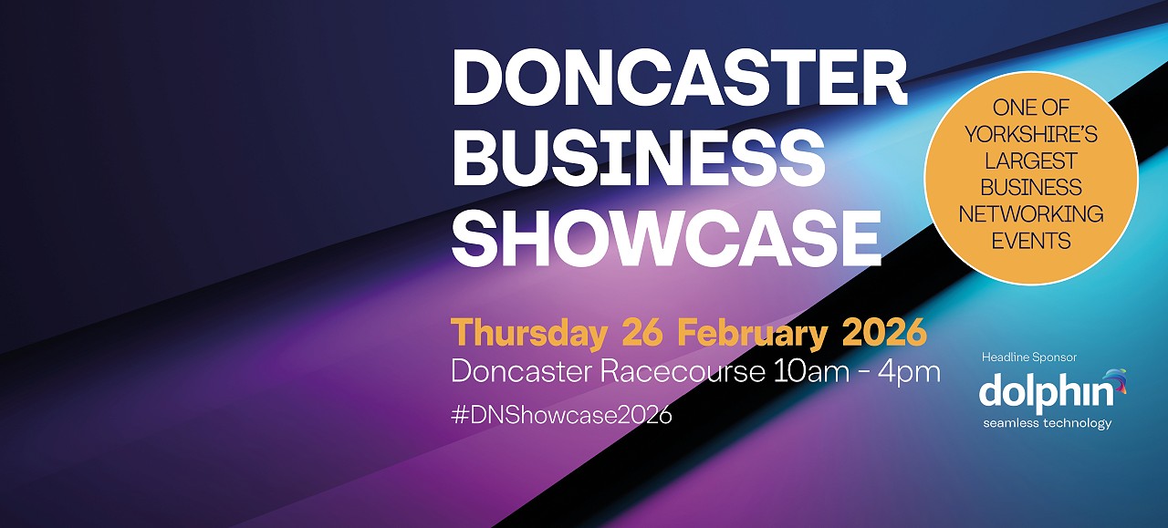 Doncaster Business Showcase