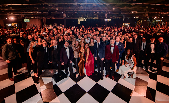 Driving Growth and Innovation: Doncaster Business Awards 2025 spotlight local achievements