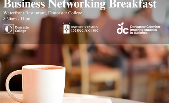 Business Networking Breakfast