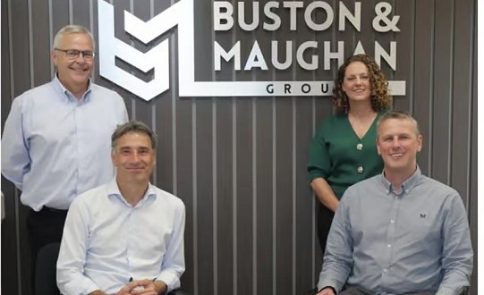 Social housing regeneration company puts down roots with office opening