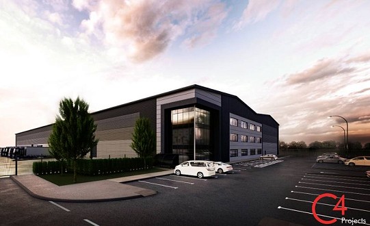 South Yorkshire employment units get the green light - set to support hundreds of jobs
