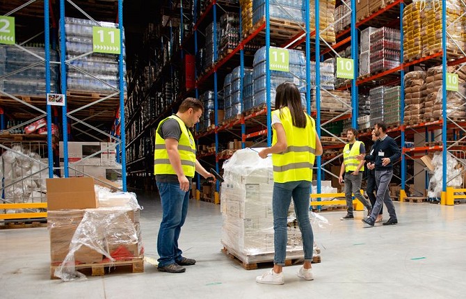 Supply to Doncaster Public Sector Organisations