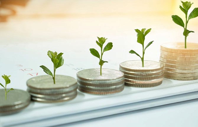 Funding and Grants