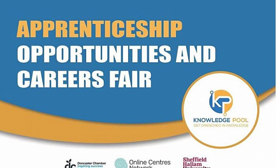 Apprenticeship Opportunities and Careers Fair